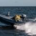 СБУ показала відео ураження Кримського мосту дронами SeaBaby (ВІДЕО) – Экономика
