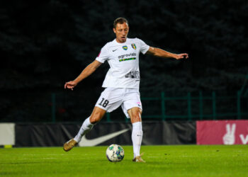 Сергій Логінов: “У грі проти “Оболоні” нас влаштує тільки перемога”