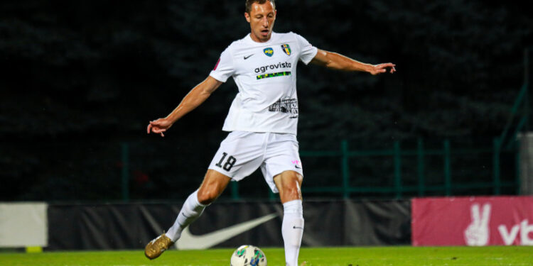 Сергій Логінов: “У грі проти “Оболоні” нас влаштує тільки перемога”