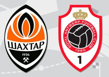 Шахтар – Антверпен: який канал покаже матч 5-го туру Ліги чемпіонів | Єврокубки