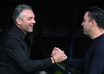 Шахтар – Барселона: який канал покаже матч 4-го туру Ліги чемпіонів | Єврокубки