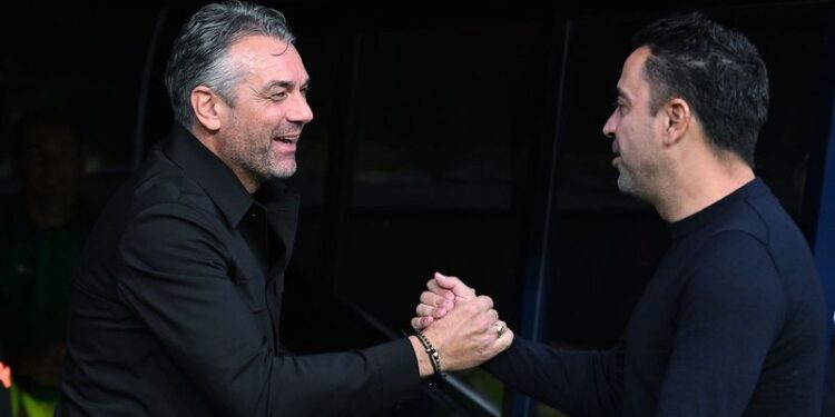 Шахтар – Барселона: який канал покаже матч 4-го туру Ліги чемпіонів | Єврокубки