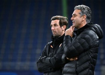 Шахтар – Барселона: стали відомі стартові склади команд на матч Ліги чемпіонів | Єврокубки