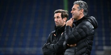 Шахтар – Барселона: стали відомі стартові склади команд на матч Ліги чемпіонів | Єврокубки