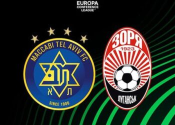 Шансів на вихід з групи практично не залишилось: Зоря у видовищному матчі поступилася Маккабі (Відео) | Єврокубки