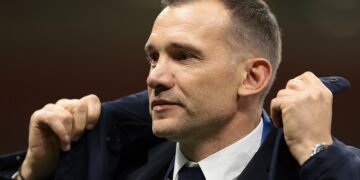 Шевченко может возглавить «Милан»