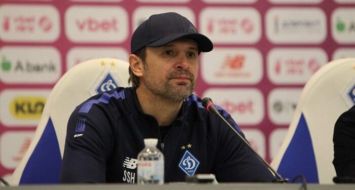 Шовковский прокомментировал победу своей команды над «Рухом»