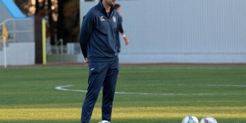 Шовковский сменит Луческу на посту главного тренера «Динамо»