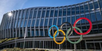 Швейцарія хоче провести найдешевшу Олімпіаду в історії – Экономика