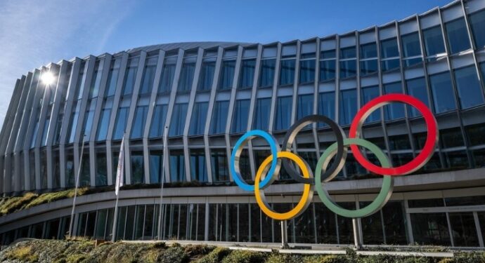 Швейцарія хоче провести найдешевшу Олімпіаду в історії – Экономика