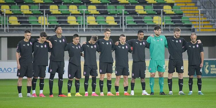 “Сором!”: легенда українського футболу жорстко розкритикував Зорю за виступи у єврокубках | Єврокубки