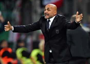 Спаллетти не считает, что его сборная прошла на Евро-2024 нечестно