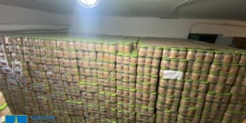 Справу про продаж міській раді Чорноморська неякісних консервів спрямували до суду