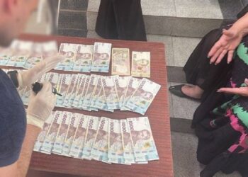 Справу про “відкати” депутатки-посадовиці з Чорноморська скерували в суд