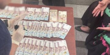 Справу про “відкати” депутатки-посадовиці з Чорноморська скерували в суд