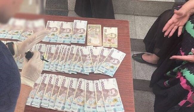 Справу про “відкати” депутатки-посадовиці з Чорноморська скерували в суд