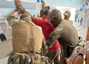 Справу про звинувачення голови райради Мельниченка у викраденні катера скерували до суду