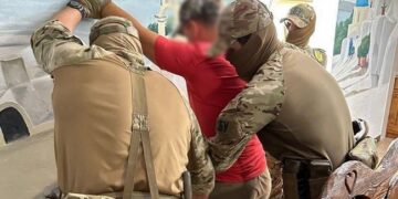 Справу про звинувачення голови райради Мельниченка у викраденні катера скерували до суду