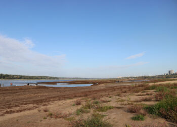 Стан води в Запоріжжі після підриву Каховської ГЕС – у Дніпрі виявили перевищення кишкової палички | Новости Запорожья