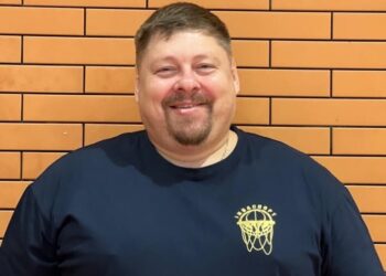 Станіслав Каковкін: У наших командах прагнемо взаєморозуміння та взаємоповаги між гравцями та тренерами – Федерація баскетболу України