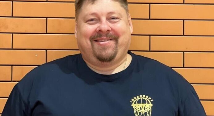 Станіслав Каковкін: У наших командах прагнемо взаєморозуміння та взаємоповаги між гравцями та тренерами – Федерація баскетболу України