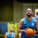 Станіслав Тимофеєнко — MVP жовтня в Суперлізі Favbet – Федерація баскетболу України