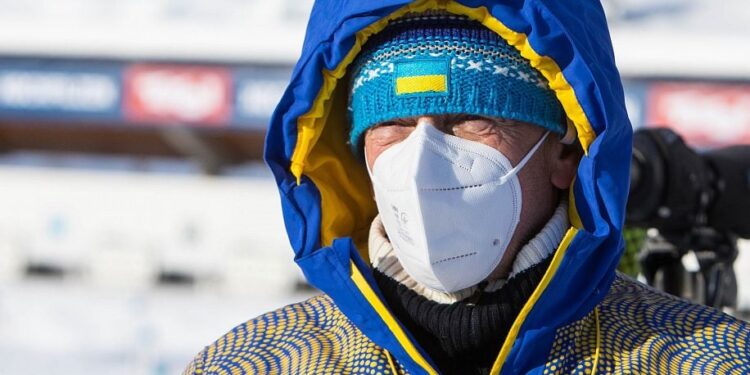 Старший тренер сборной Украины рассказал, когда команда начнет подготовку к сезону-2023/24 | Биатлон |