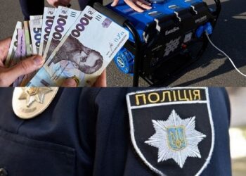 Суд відсторонив посадовицю у Білгороді-Дністровському через занадто дорогі генератори
