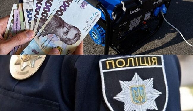 Суд відсторонив посадовицю у Білгороді-Дністровському через занадто дорогі генератори