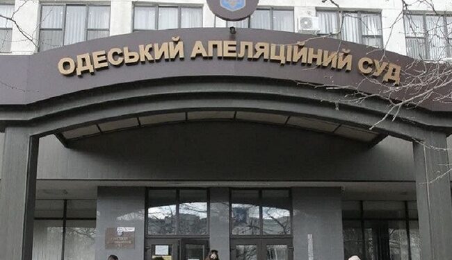 Суддя у справі щодо оскарження виправдання голови селищної ради Крупиці взяв самовідвід