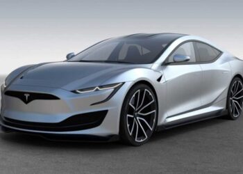 Tesla планує виготовляти електромобіль вартістю 25 тисяч євро – Экономика