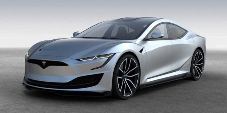 Tesla планує виготовляти електромобіль вартістю 25 тисяч євро – Экономика