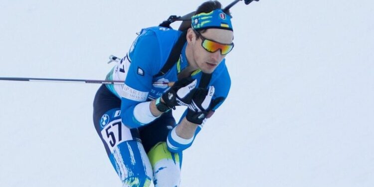 Тищенко – об индивидуальной гонке: «Выступление очень слабое» | Биатлон |