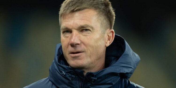 Третій десяток гостьових перемог Юрія Максимова