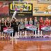 Тріумфом столичних баскетболістів завершився перший тур чемпіонату України 3х3 – Федерація баскетболу України
