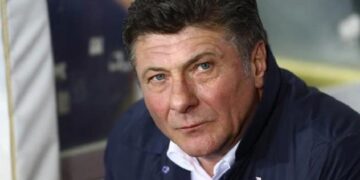 У «Наполи» новый тренер до конца сезона