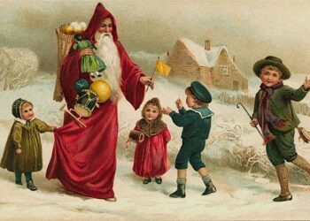 У ПЦУ розповіли про нові дати святкування Дня святого Миколая та Різдва – Экономика