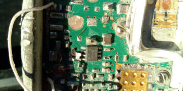 У російській ракеті, яку випустили по Запорізькій області, була плата іноземного виробництва – подробиці | Новости Запорожья