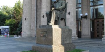 У Запоріжжі планують знести низку пам’ятників – які об’єкти приберуть | Новости Запорожья