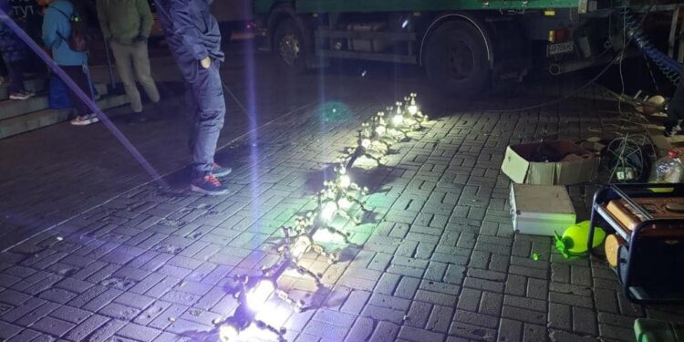 У Запоріжжі прочистили і оновили дощові каналізації – фото  | Новости Запорожья