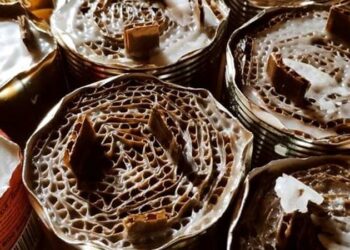 У Запоріжжі розпочали благодійну акцію зі збору окопних свічок – як долучитися | Новости Запорожья