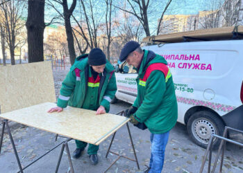 У Запоріжжі розпочали ліквідацію наслідків ракетного удару – подробиці  | Новости Запорожья