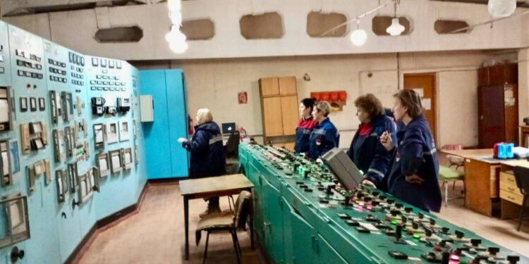 У Запоріжжі розпочався опалювальний сезон – скільки будинків з теплом  | Новости Запорожья