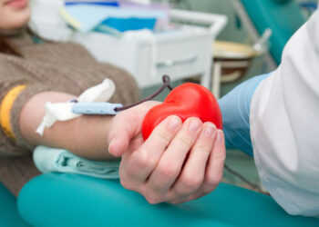 У Запоріжжі терміново потрібна кров всіх груп – як допомогти  | Новости Запорожья