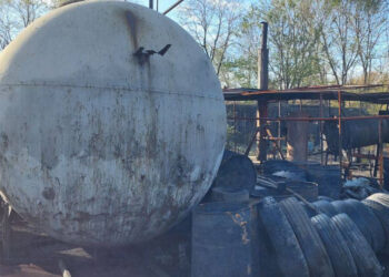 У Запоріжжі виявили ще одне підприємство, що забруднює повітря – фото та адреса | Новости Запорожья