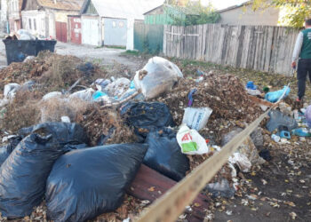 У Запоріжжі виявили сім незаконних сміттєзвалищ у п`яти районах міста – деталі від екоінспекції | Новости Запорожья