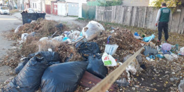 У Запоріжжі виявили сім незаконних сміттєзвалищ у п`яти районах міста – деталі від екоінспекції | Новости Запорожья