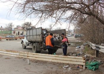 У Запоріжжі за поточний рік виявили понад пів сотні незаконних сміттєзвалищ | Новости Запорожья