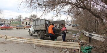 У Запоріжжі за поточний рік виявили понад пів сотні незаконних сміттєзвалищ | Новости Запорожья