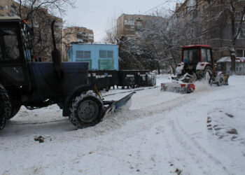 У запорізьких комунальників серйозні проблеми з підготовкою до зими – деталі від КП Елуаш | Новости Запорожья